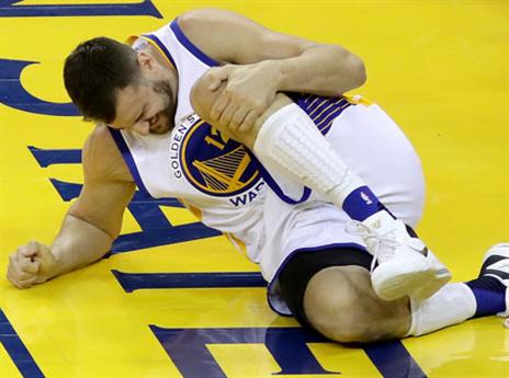 בוגוט. עוד בעיה לסטיב קר (getty)