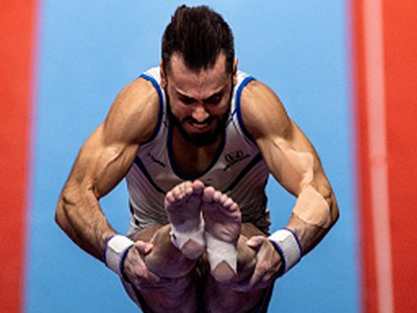 הופעה מרשימה, מדבדב (getty)