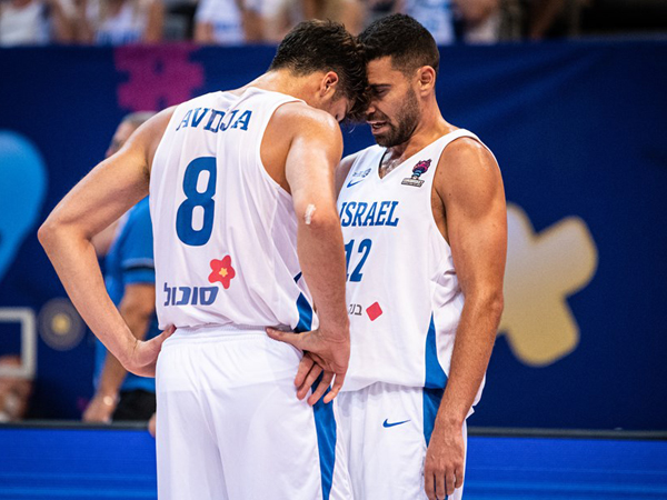 הנבחרת תעלה ל-0:2? (FIBA)