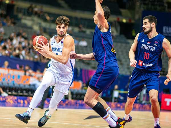 אבדיה חודר (FIBA)