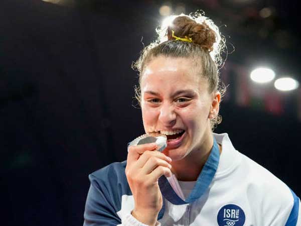 הישג גדול (Getty)