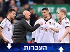 "חוק כריסטיאנו": התקדים של CR7 ביונייטד