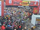 מרתון טבריה שובר שיאים: 900 רצים נרשמו