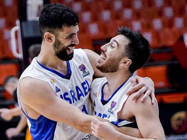 (באדיבות אתר FIBA)