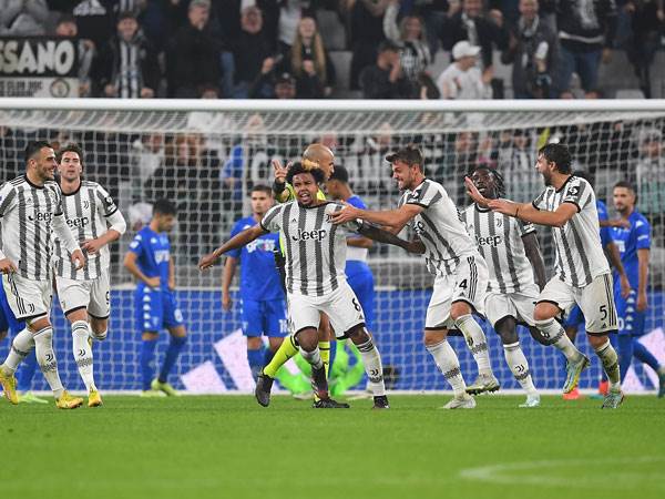 Valerio Pennicino - Juventus FC/Juventus FC via Getty Images