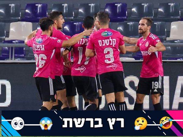 (דני מרון)