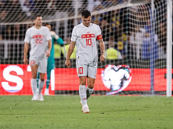 Nikola Krstic/Eurasia Sport Images/Getty Images