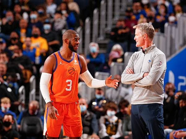 Jed Jacobsohn/NBAE via Getty Images