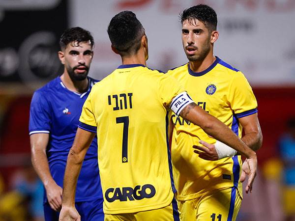 Yonatan Cohen will not leave Maccabi Tel Aviv without a large financial compensation