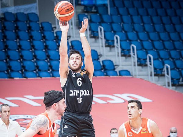בלאט, עשה את ההבדל עבור קטש (עודד קרני)