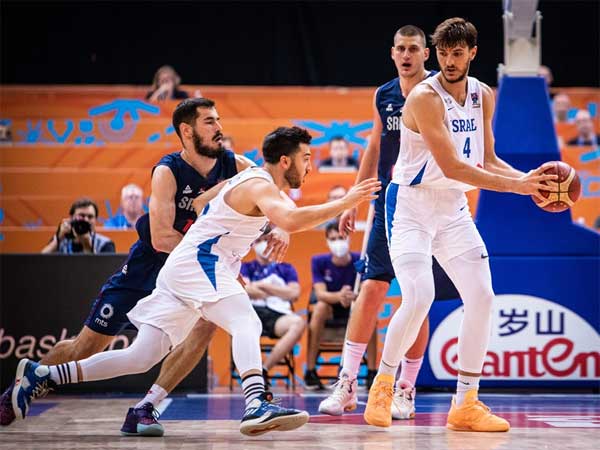 מהלך משותף (FIBA)