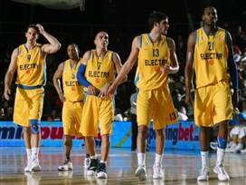 Rodolfo Molina/Euroleague Basketball via Getty Images