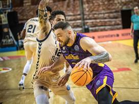 "לנצח ולא לעלות זו אכזבה" (FIBA)