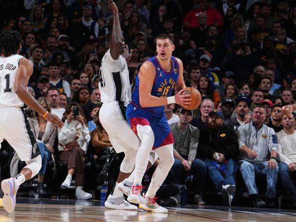 Bart Young/NBAE via Getty Images