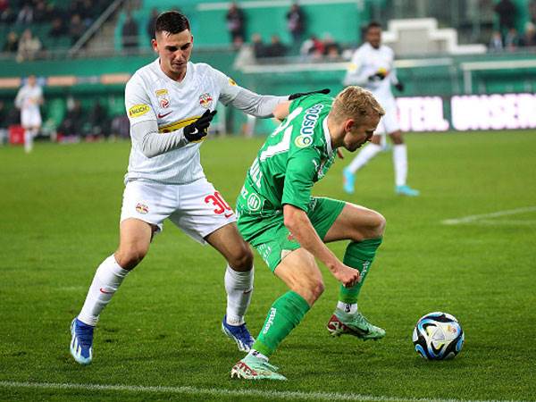 Thomas Pichler/SEPA.Media /Getty Images