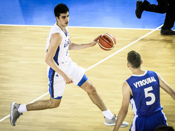 (FIBA)