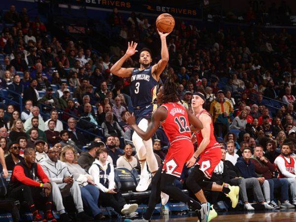 Ned Dishman/NBAE via Getty Images