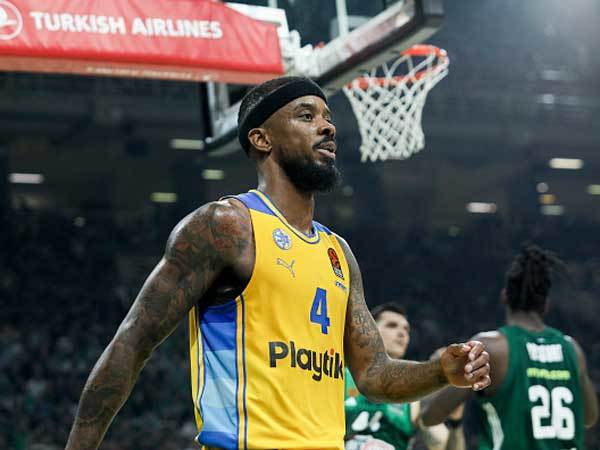 The “almost” that will prevent Final 4?  About Maccabi Tel Aviv’s loss to Panathinaikos