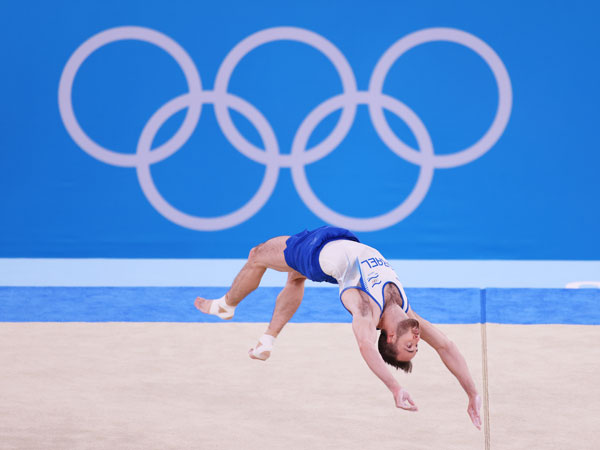 הישג מכובד (Getty)