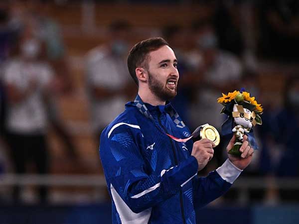 יהיה כשיר לאליפות אירופה? (LIONEL BONAVENTURE/AFP via Getty Images)