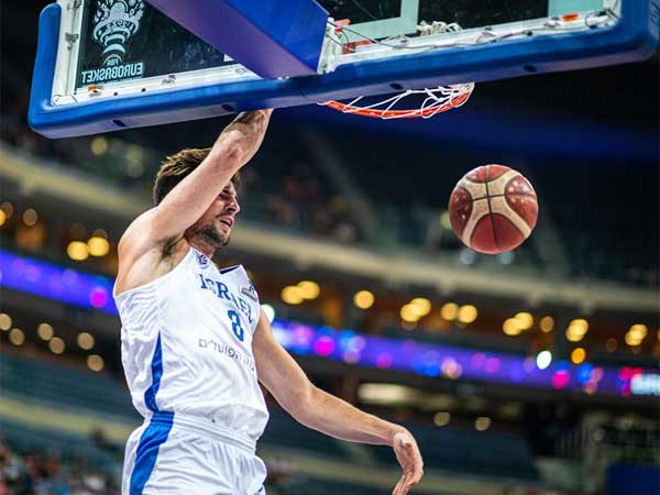 אבדיה בדאנק (FIBA)