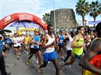 מרתון טבריה: שיא מסלול שווה 100 אלף ד'