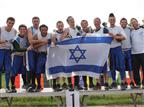 פלאג פוטבול: הישג יפה לישראל באל' העולם