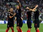היסטוריה: קרואטיה בגמר אחרי 1:2 על אנגליה