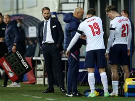 מוציא את המירב מהסגל? (Getty)