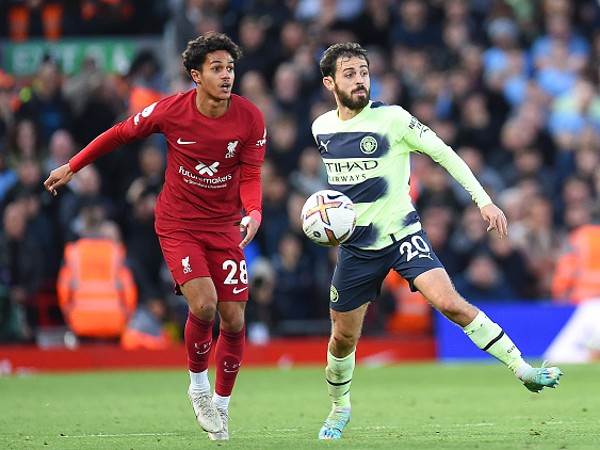 (Photo by John Powell/Liverpool FC via Getty Images)