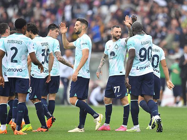 אינטר תימנע מהטעויות של ריאל מדריד? (Valerio Pennicino/Getty Images)