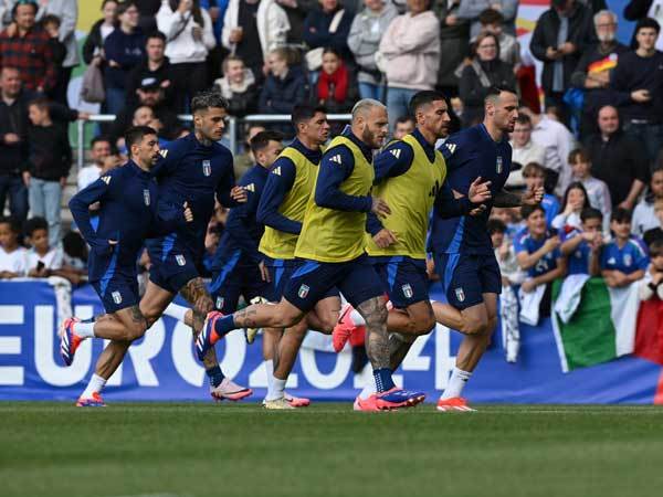 Claudio Villa/Getty Images for FIGC