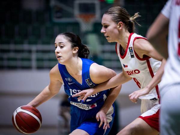 ינאי (FIBA)