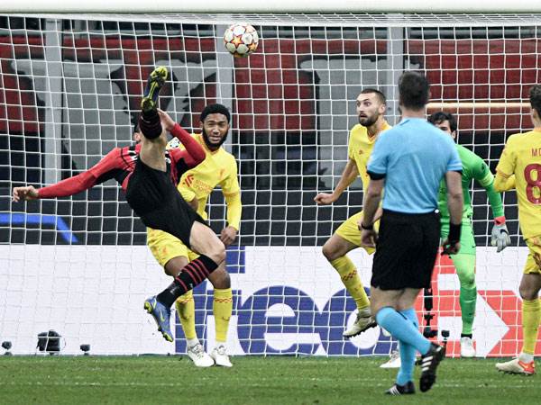 Piero Cruciatti/Anadolu Agency via Getty Images