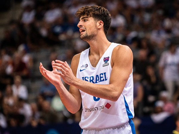 מדובר בסופרסטאר (FIBA)