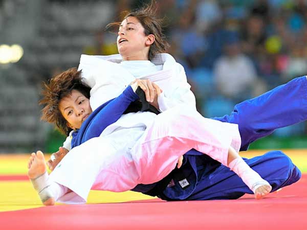 עברה קריירה אדירה (GETTY)