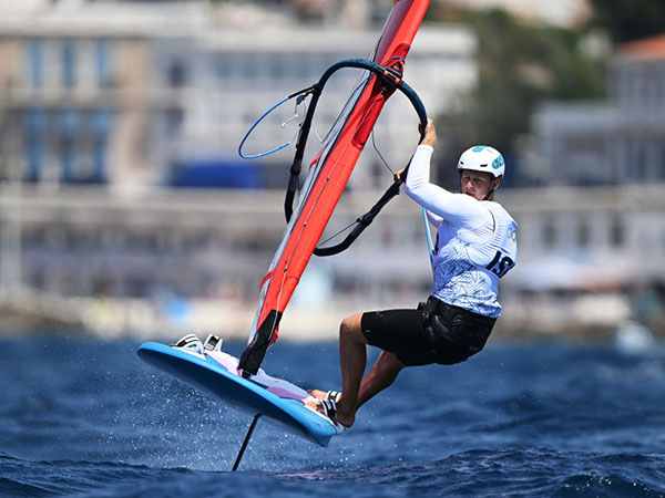 יום נהדר במארסיי. ראובני (gettyimages)