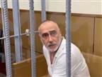 צפו: לירון בסיס מובא להארכת מעצר ברוסיה