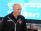 "לא הייתי צריך ניצחון, ידעתי שאנו טובים"