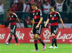 גרמניה חטפה מכה: צפו בהפסד 2:0 לפולין