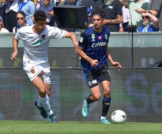 Gabriele Masotti/LiveMedia/NurPhoto via Getty Images