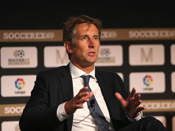 Jan Kruger/Getty Images for Soccerex