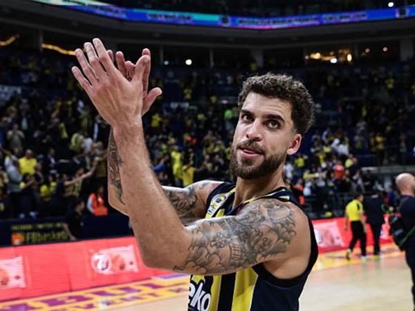 (Photo by Tolga Adanali/Euroleague Basketball via Getty Images)
