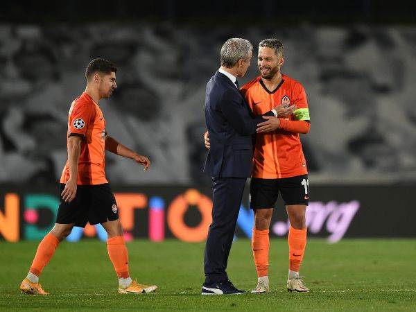 קסטרו עשוי לשוב לאירופה (MARCO BERTORELLO/AFP via Getty Images)