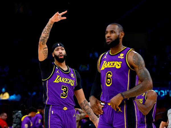 בהצלחה, לברון (Ronald Martinez/Getty Images)