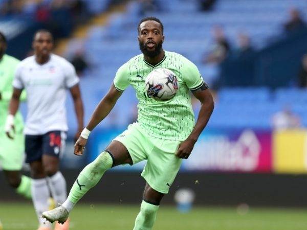 Adam Fradgley/West Bromwich Albion FC via Getty Images