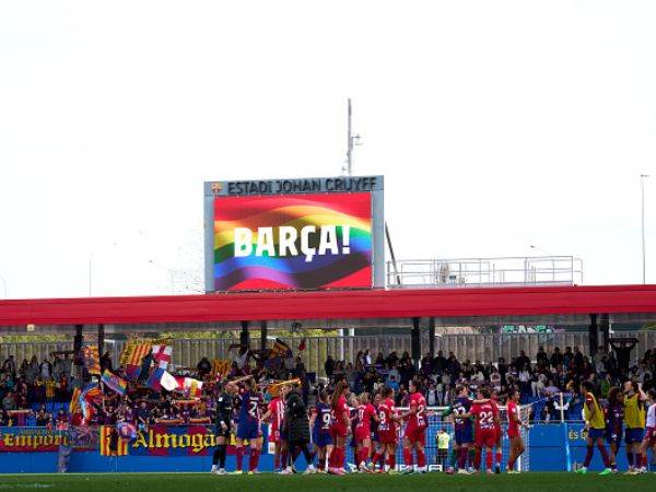 מסרים בעיקר על הנייר (Alex Caparros/Getty Images)