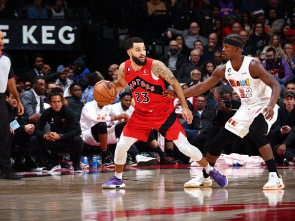 Vaughn Ridley/NBAE via Getty Images