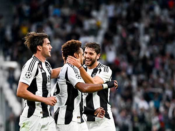 Juventus: Embracing a Bold New Chapter with Their Most Dynamic Roster Yet