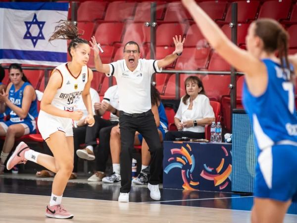 נתן, יקווה להופעה טובה יותר במשחק הגורלי מחר (FIBA)